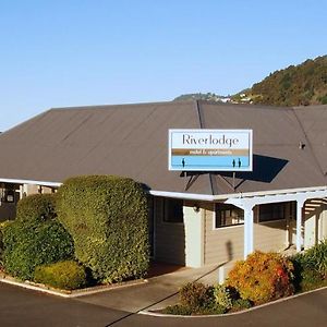 Riverlodge Motel